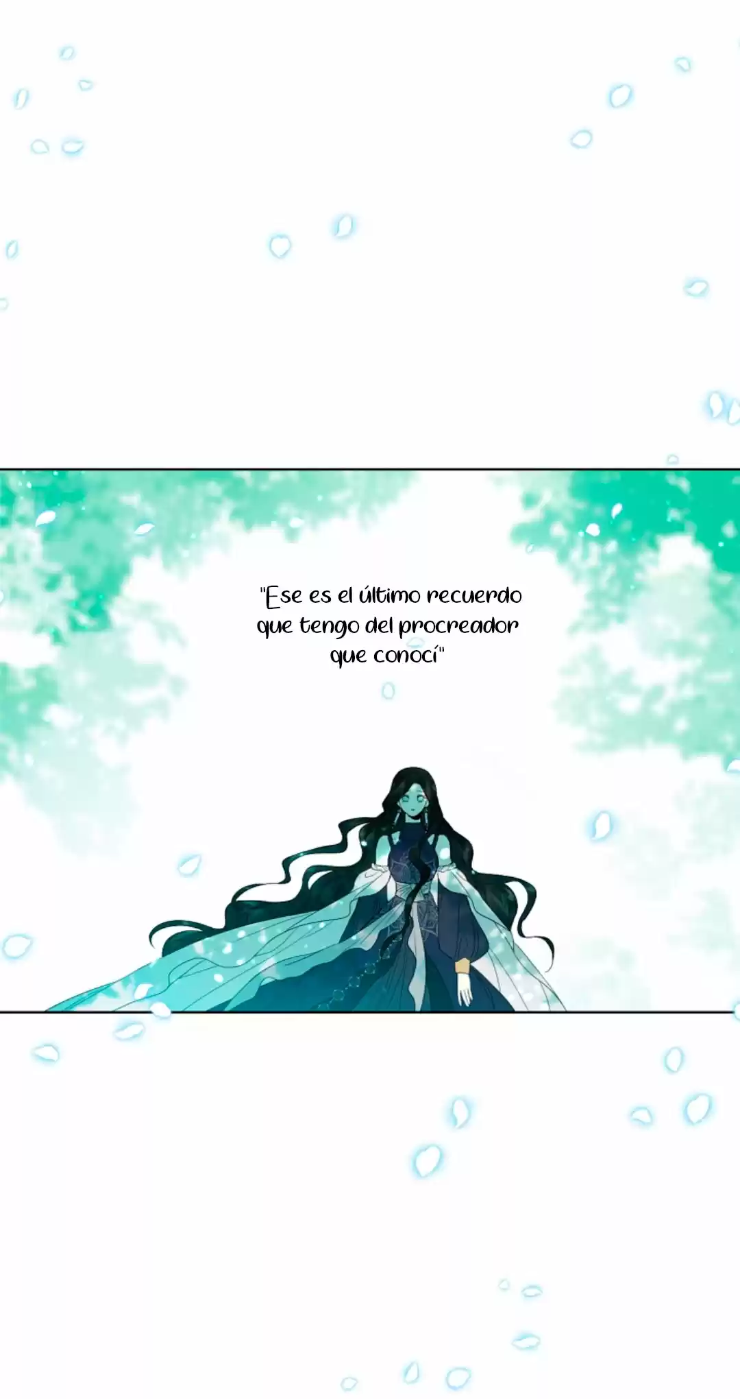 ME CONVERTÍ EN LA MADRE DEL PROTAGONISTA - Capítulo 49 - Página 57 - LectorTMOo