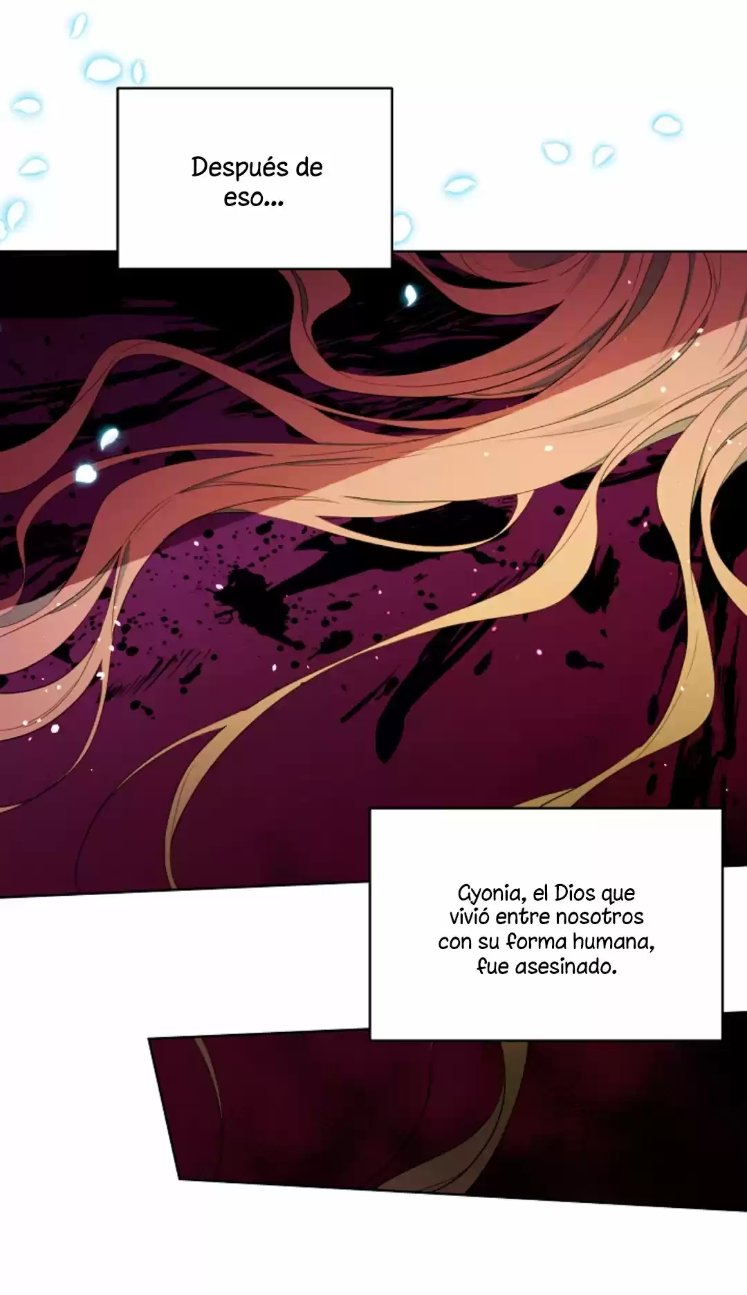 ME CONVERTÍ EN LA MADRE DEL PROTAGONISTA - Capítulo 49 - Página 58 - LectorTMOo
