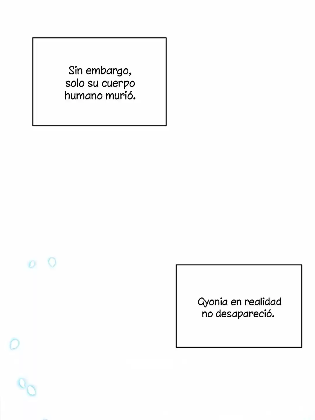 ME CONVERTÍ EN LA MADRE DEL PROTAGONISTA - Capítulo 49 - Página 59 - LectorTMOo