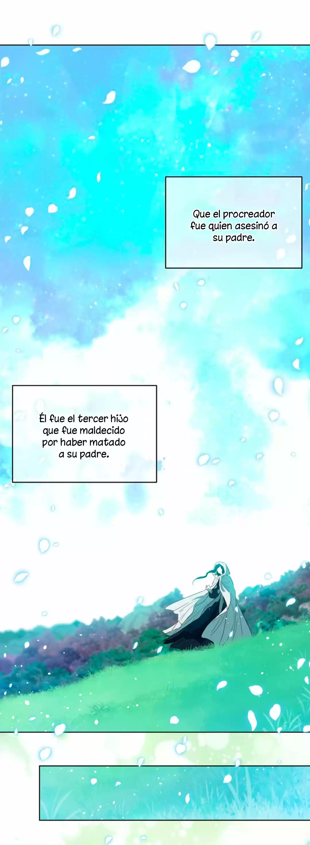 ME CONVERTÍ EN LA MADRE DEL PROTAGONISTA - Capítulo 49 - Página 63 - LectorTMOo
