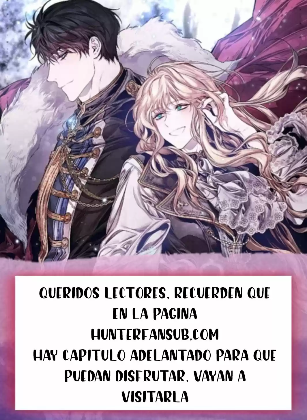 ME CONVERTÍ EN LA MADRE DEL PROTAGONISTA - Capítulo 5 - Página 1 - LectorTMOo
