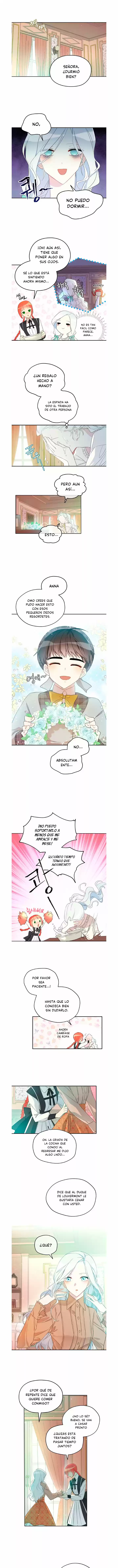 ME CONVERTÍ EN LA MADRE DEL PROTAGONISTA - Capítulo 5 - Página 3 - LectorTMOo