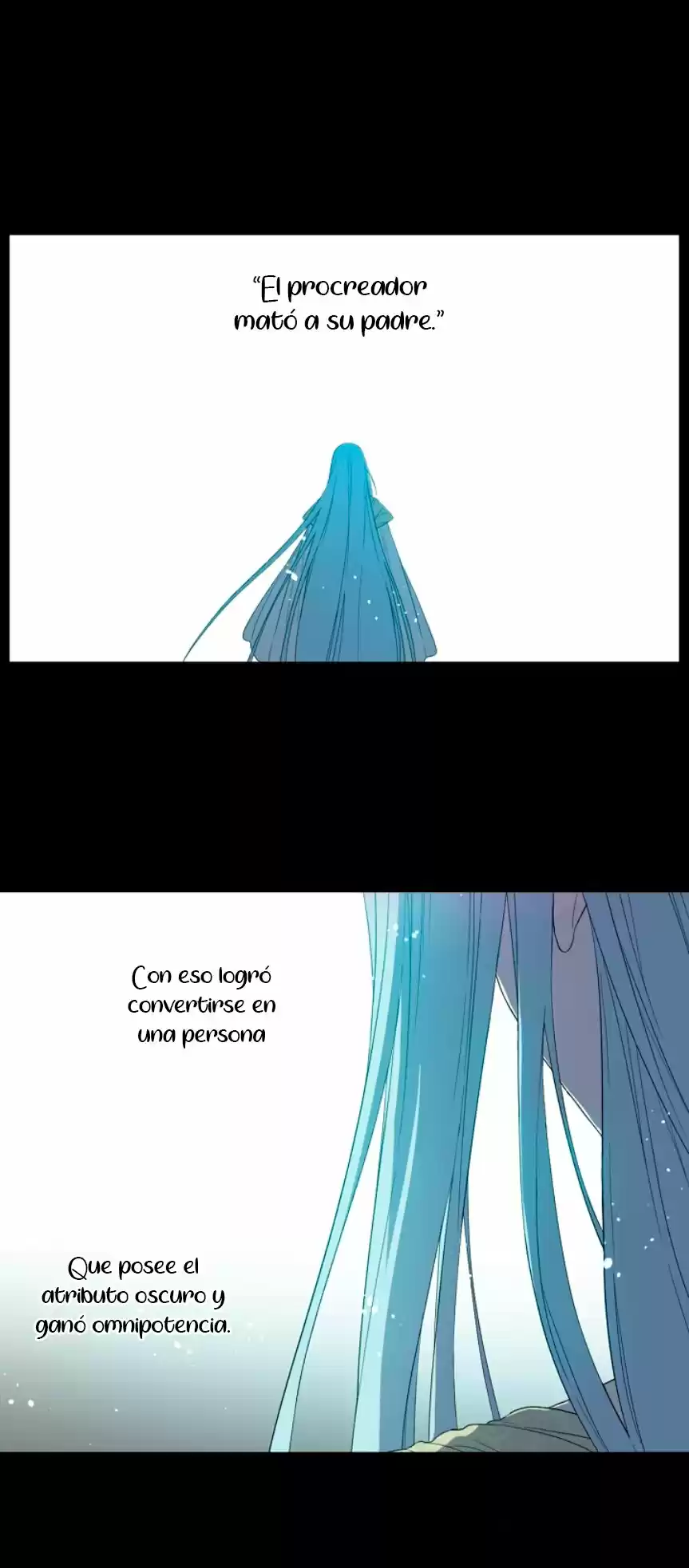 ME CONVERTÍ EN LA MADRE DEL PROTAGONISTA - Capítulo 50 - Página 3 - LectorTMOo