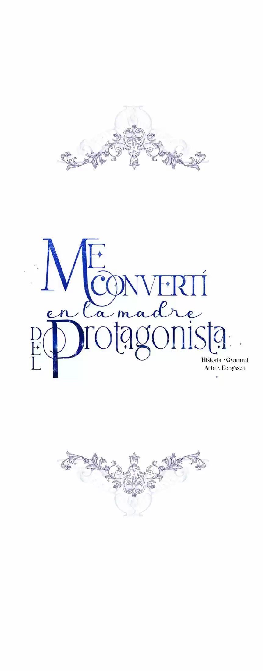 ME CONVERTÍ EN LA MADRE DEL PROTAGONISTA - Capítulo 50 - Página 6 - LectorTMOo