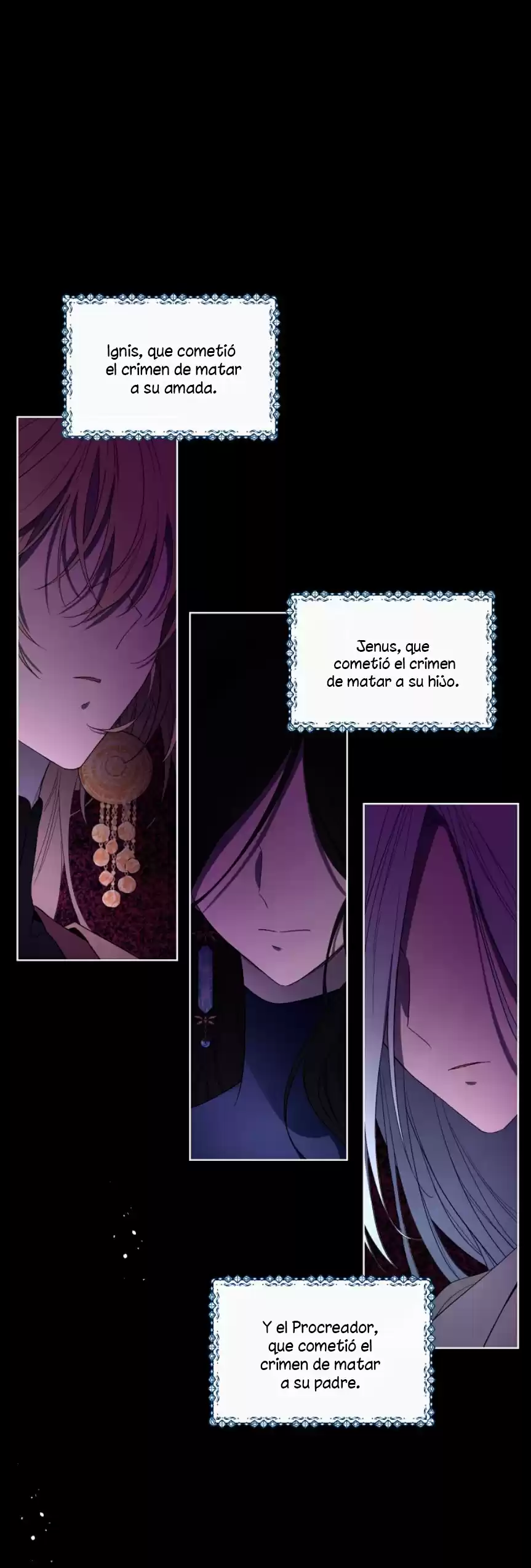 ME CONVERTÍ EN LA MADRE DEL PROTAGONISTA - Capítulo 50 - Página 13 - LectorTMOo