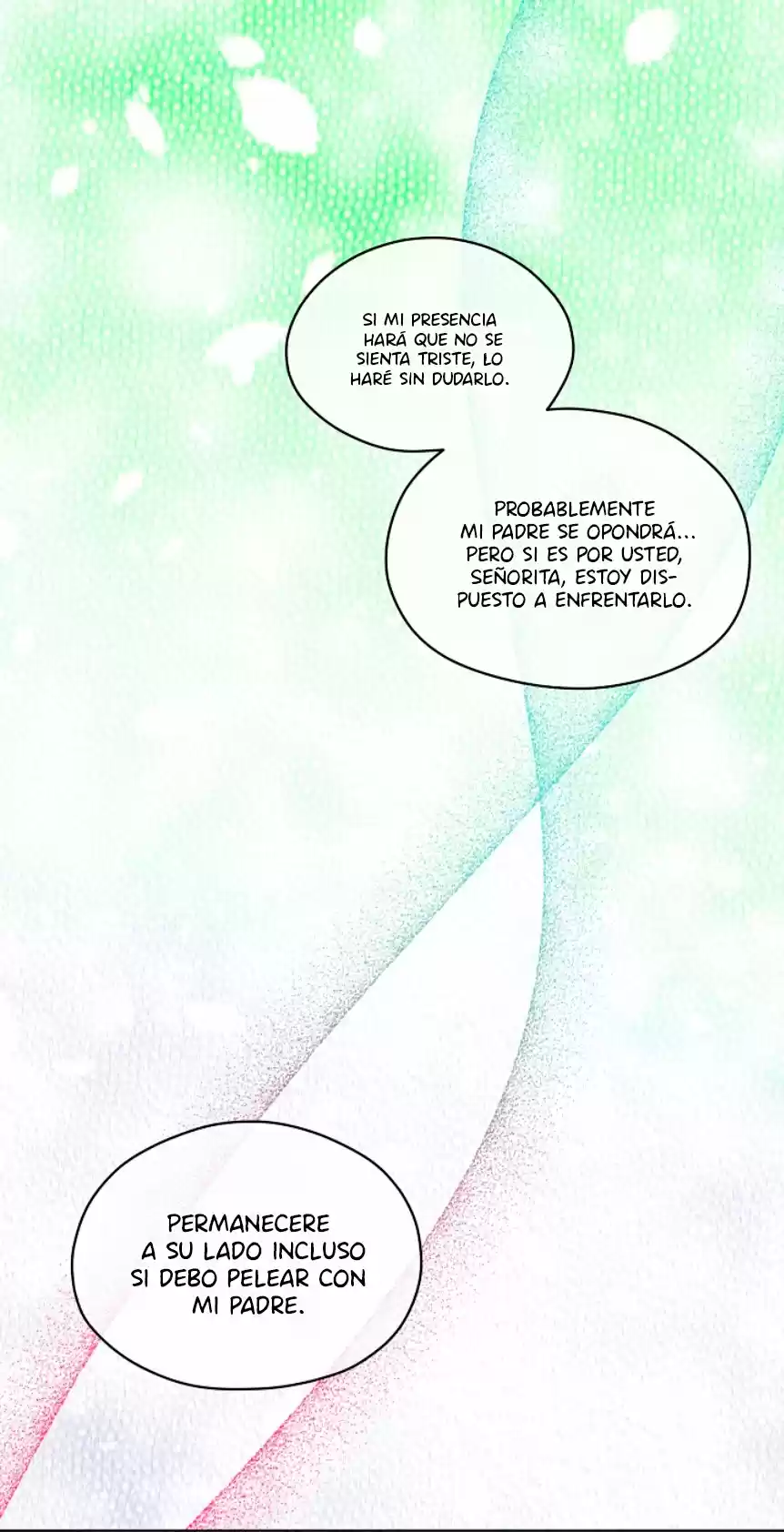 ME CONVERTÍ EN LA MADRE DEL PROTAGONISTA - Capítulo 50 - Página 44 - LectorTMOo