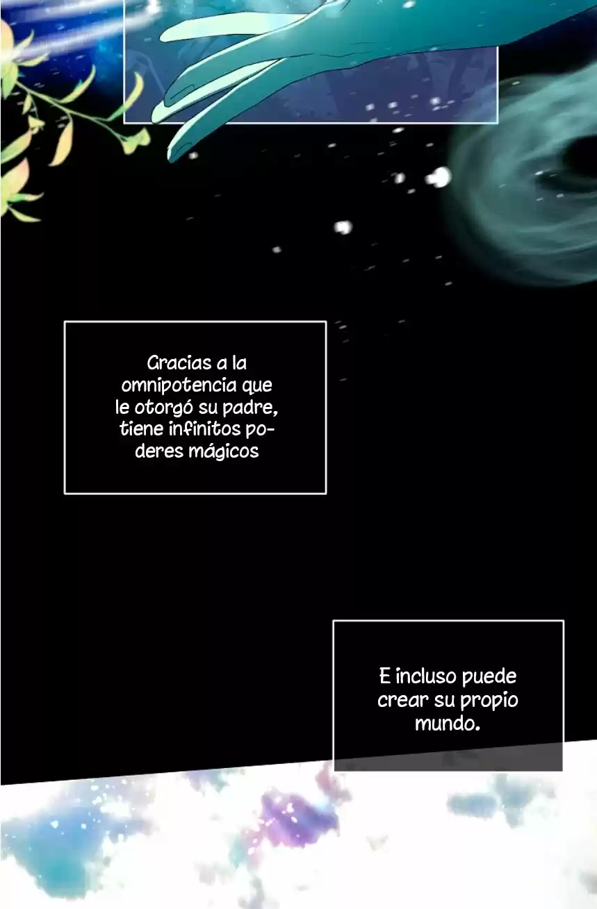 ME CONVERTÍ EN LA MADRE DEL PROTAGONISTA - Capítulo 50 - Página 53 - LectorTMOo