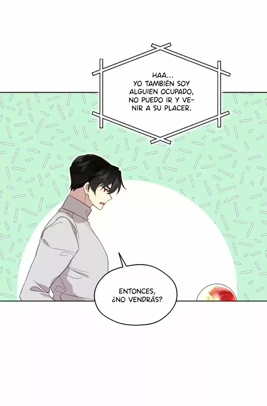 ME CONVERTÍ EN LA MADRE DEL PROTAGONISTA - Capítulo 51 - Página 20 - LectorTMOo