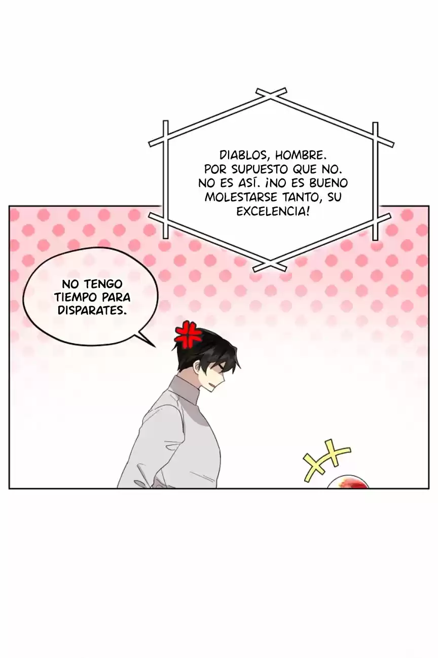 ME CONVERTÍ EN LA MADRE DEL PROTAGONISTA - Capítulo 51 - Página 22 - LectorTMOo