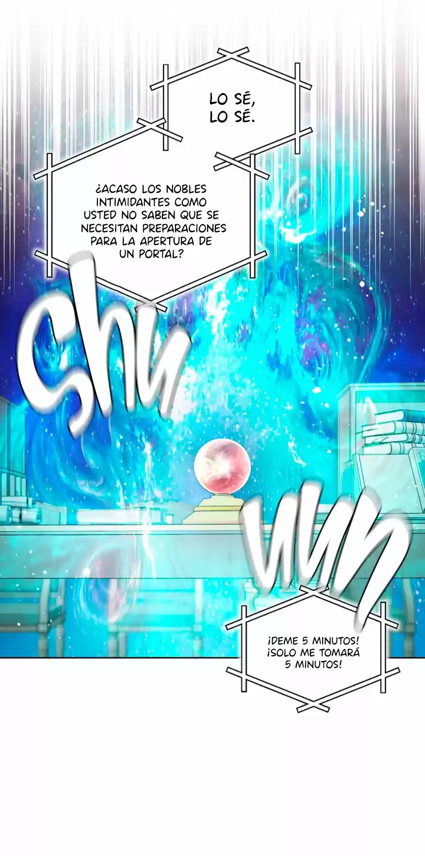 ME CONVERTÍ EN LA MADRE DEL PROTAGONISTA - Capítulo 51 - Página 23 - LectorTMOo