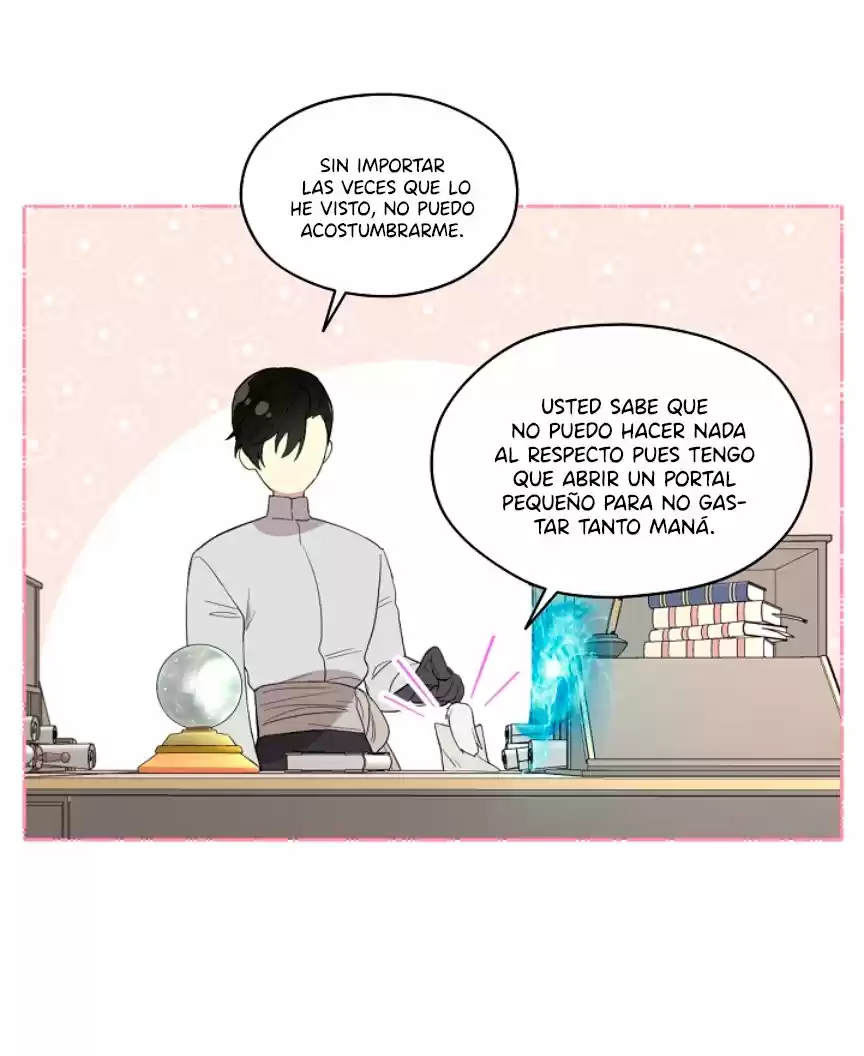 ME CONVERTÍ EN LA MADRE DEL PROTAGONISTA - Capítulo 51 - Página 28 - LectorTMOo