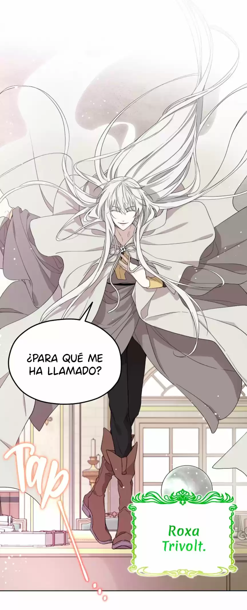 ME CONVERTÍ EN LA MADRE DEL PROTAGONISTA - Capítulo 51 - Página 32 - LectorTMOo