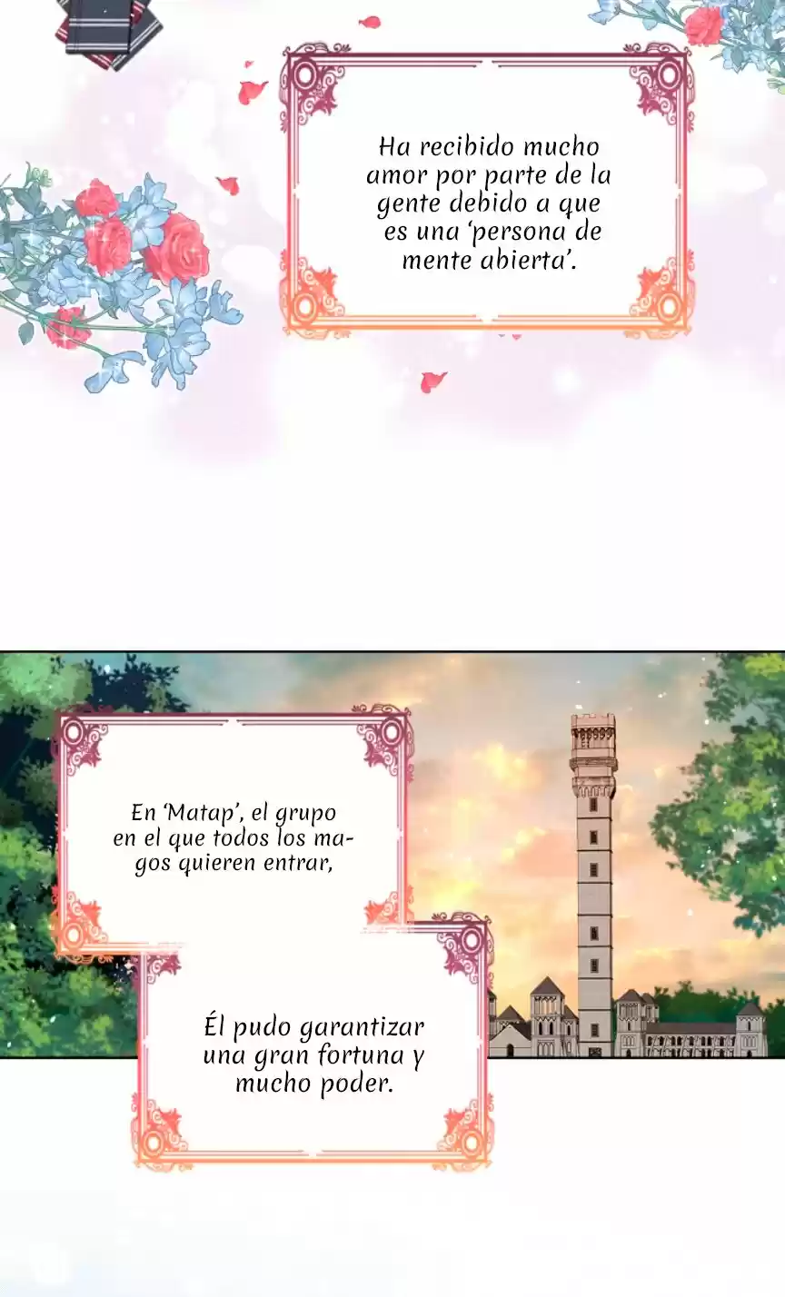ME CONVERTÍ EN LA MADRE DEL PROTAGONISTA - Capítulo 51 - Página 36 - LectorTMOo