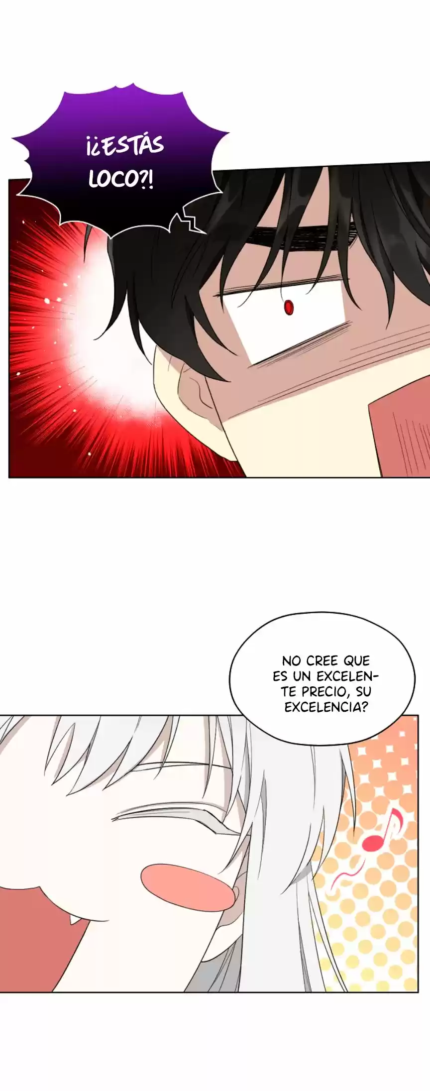 ME CONVERTÍ EN LA MADRE DEL PROTAGONISTA - Capítulo 51 - Página 43 - LectorTMOo