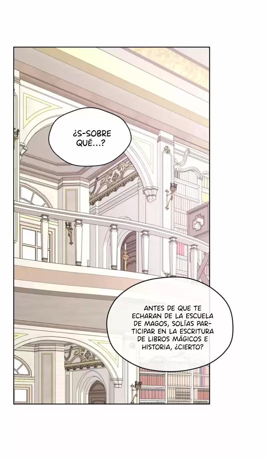 ME CONVERTÍ EN LA MADRE DEL PROTAGONISTA - Capítulo 51 - Página 48 - LectorTMOo