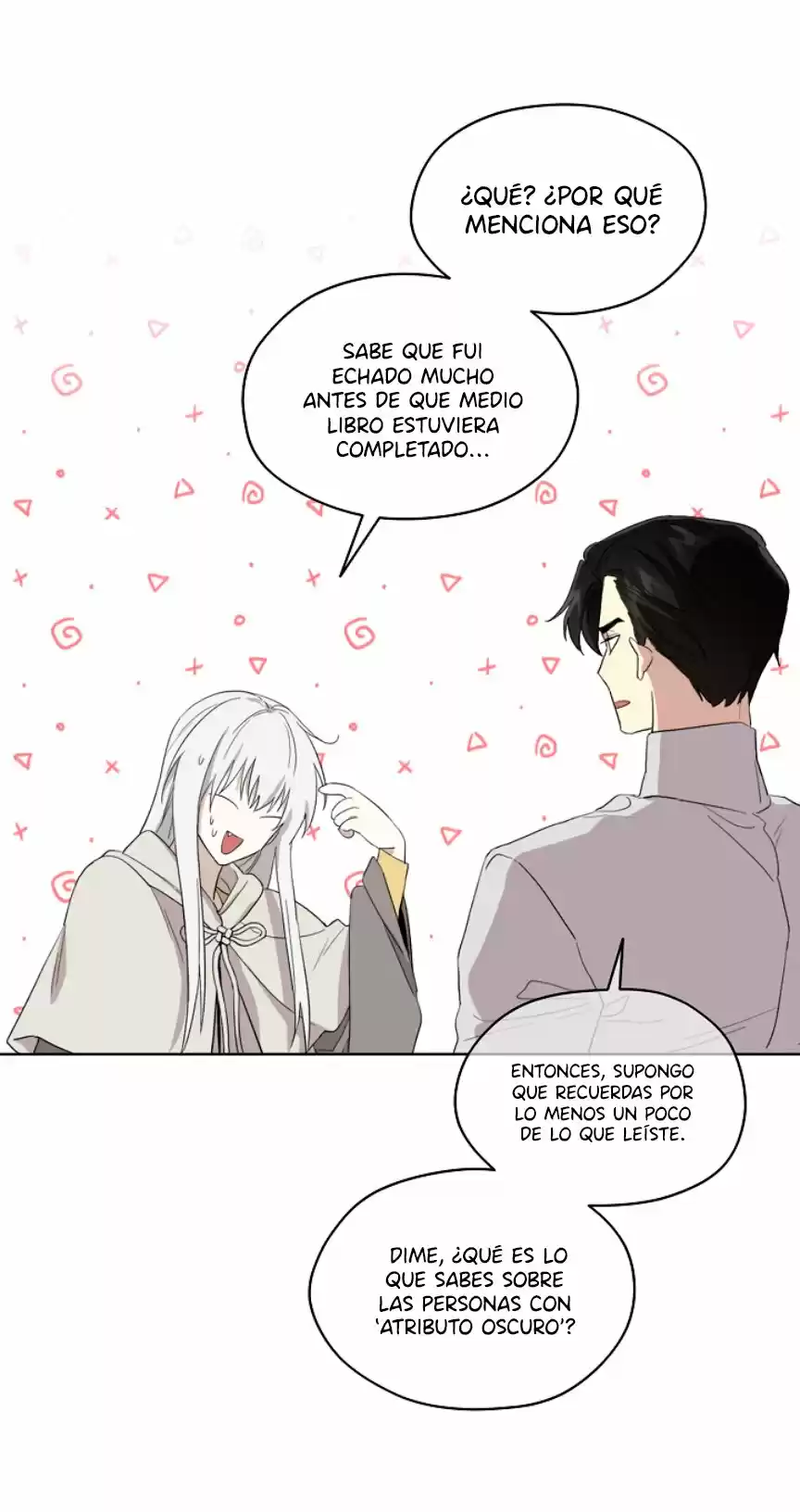 ME CONVERTÍ EN LA MADRE DEL PROTAGONISTA - Capítulo 51 - Página 49 - LectorTMOo