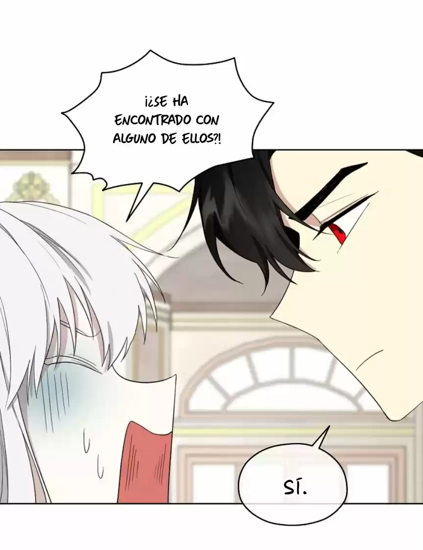ME CONVERTÍ EN LA MADRE DEL PROTAGONISTA - Capítulo 51 - Página 51 - LectorTMOo
