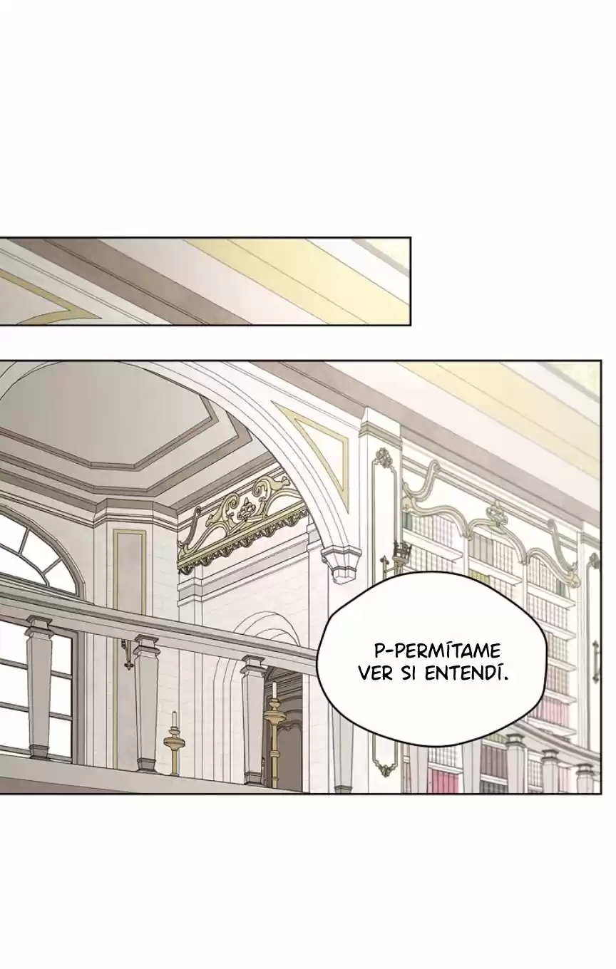 ME CONVERTÍ EN LA MADRE DEL PROTAGONISTA - Capítulo 52 - Página 6 - LectorTMOo