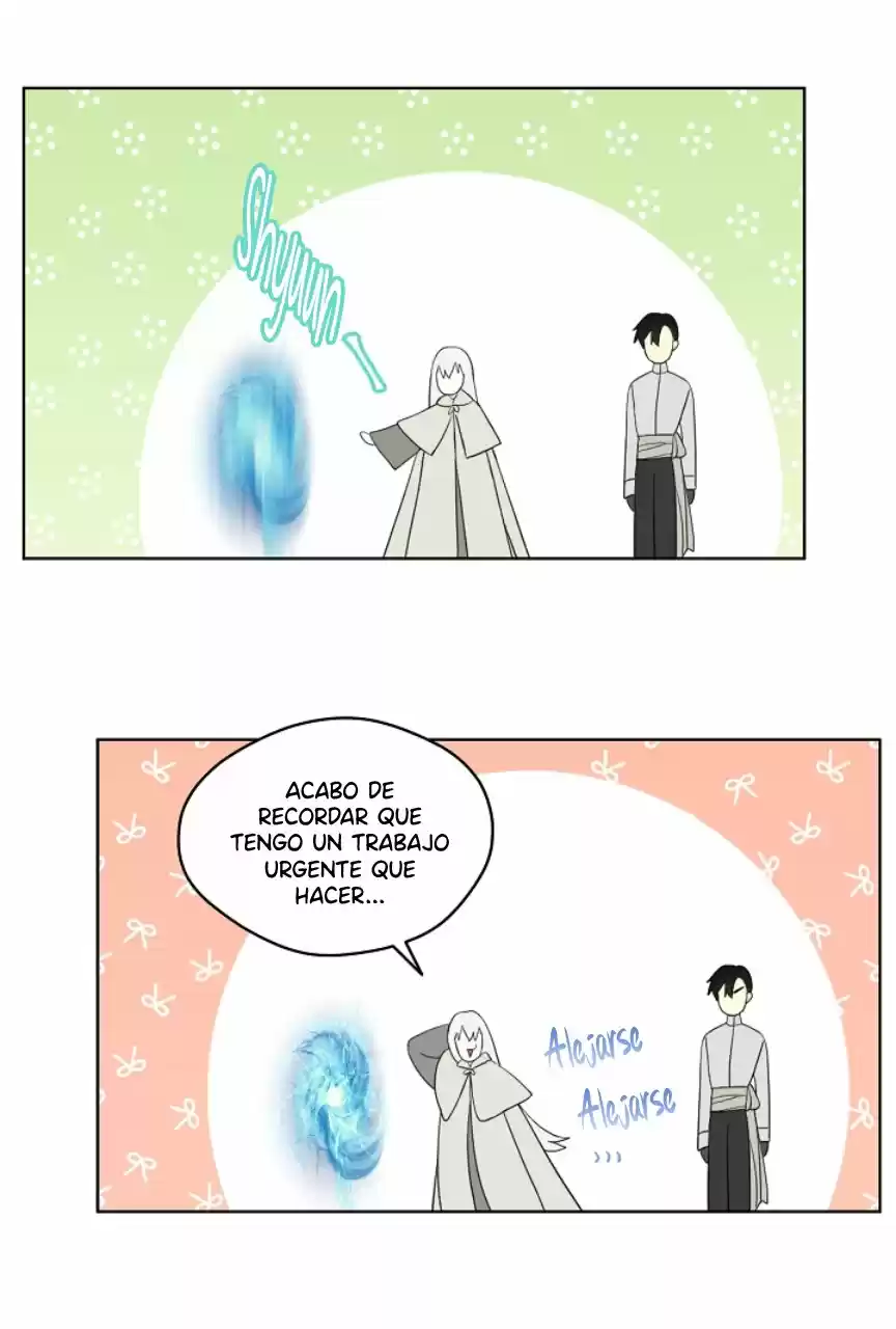 ME CONVERTÍ EN LA MADRE DEL PROTAGONISTA - Capítulo 52 - Página 11 - LectorTMOo