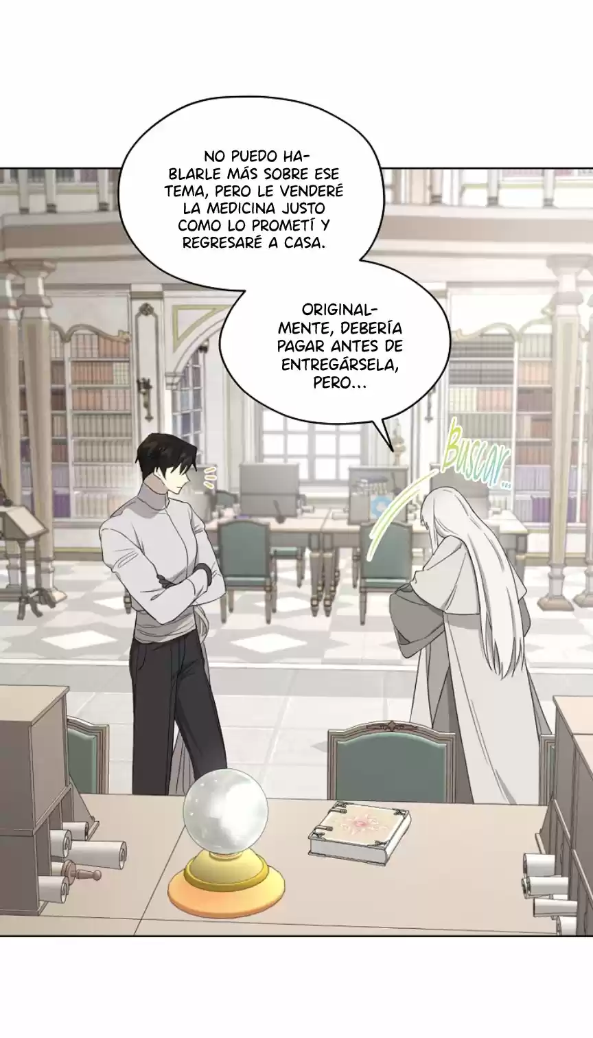 ME CONVERTÍ EN LA MADRE DEL PROTAGONISTA - Capítulo 52 - Página 30 - LectorTMOo