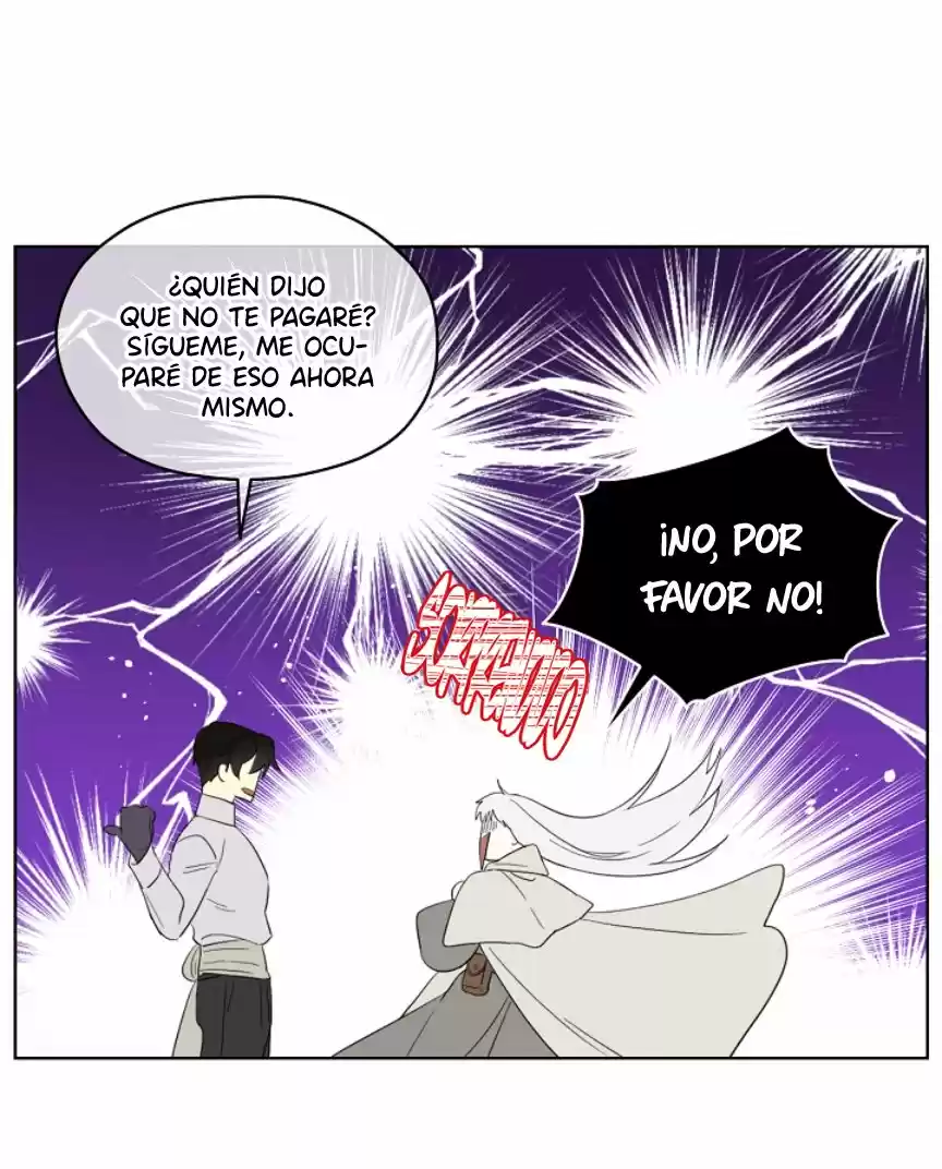 ME CONVERTÍ EN LA MADRE DEL PROTAGONISTA - Capítulo 52 - Página 31 - LectorTMOo