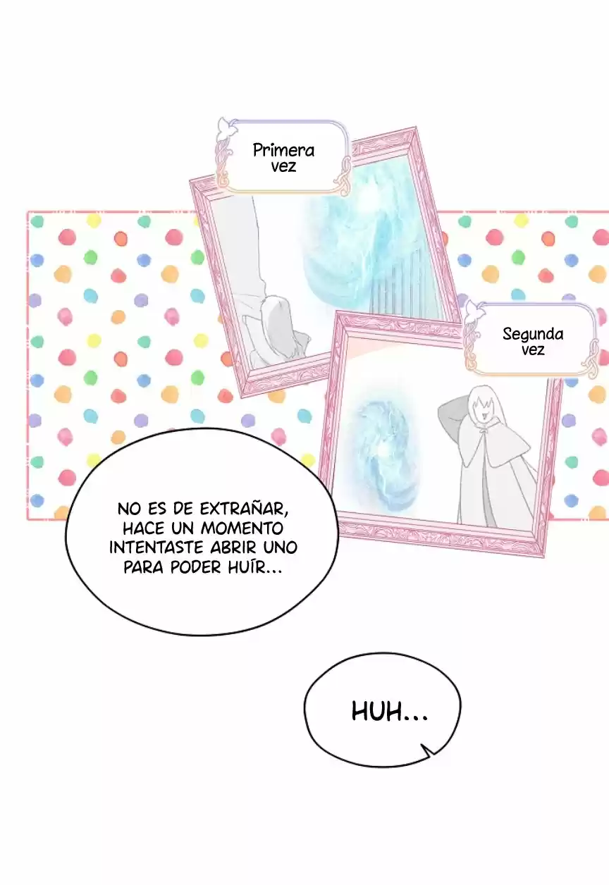 ME CONVERTÍ EN LA MADRE DEL PROTAGONISTA - Capítulo 52 - Página 34 - LectorTMOo