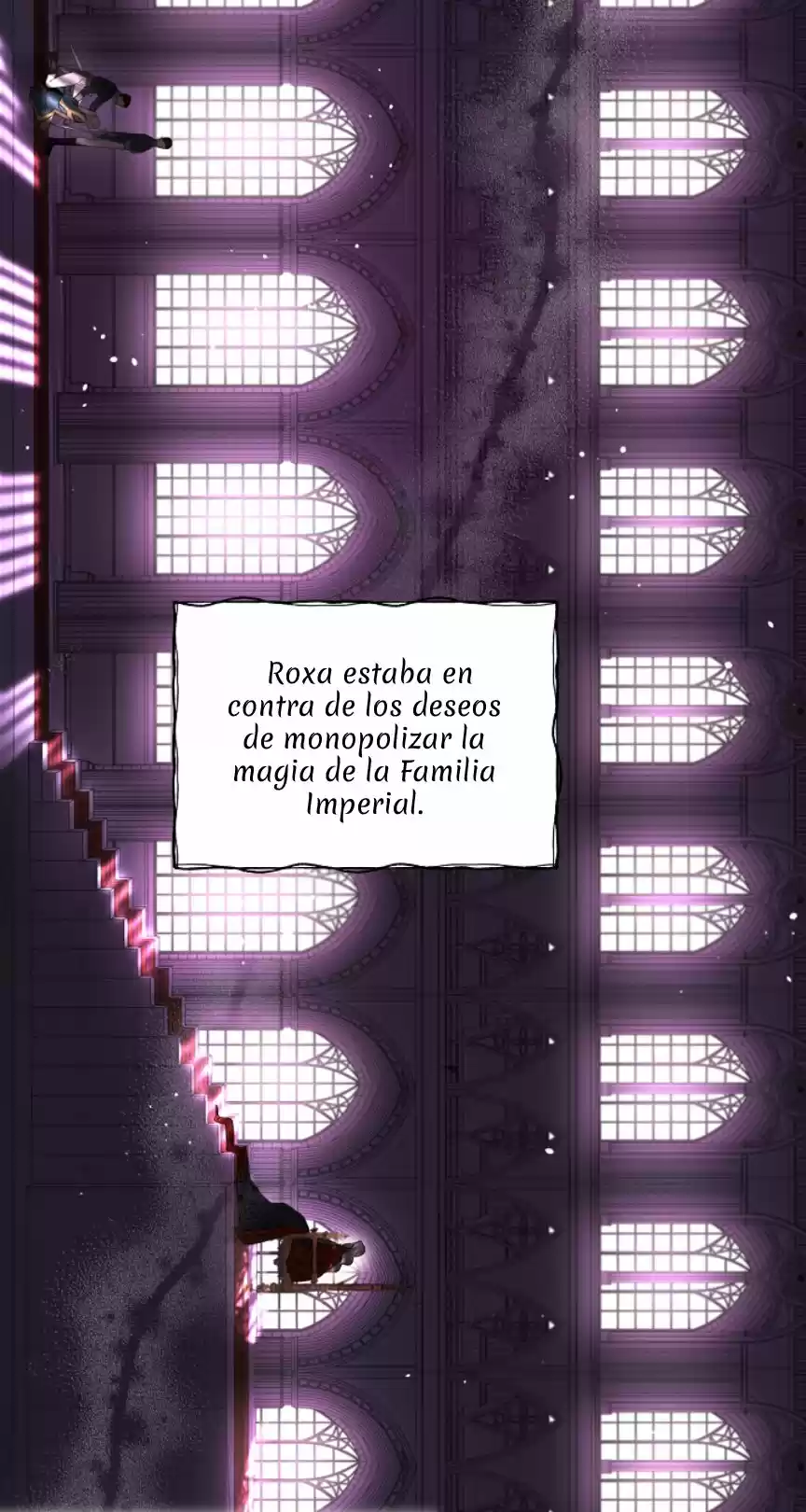 ME CONVERTÍ EN LA MADRE DEL PROTAGONISTA - Capítulo 52 - Página 39 - LectorTMOo