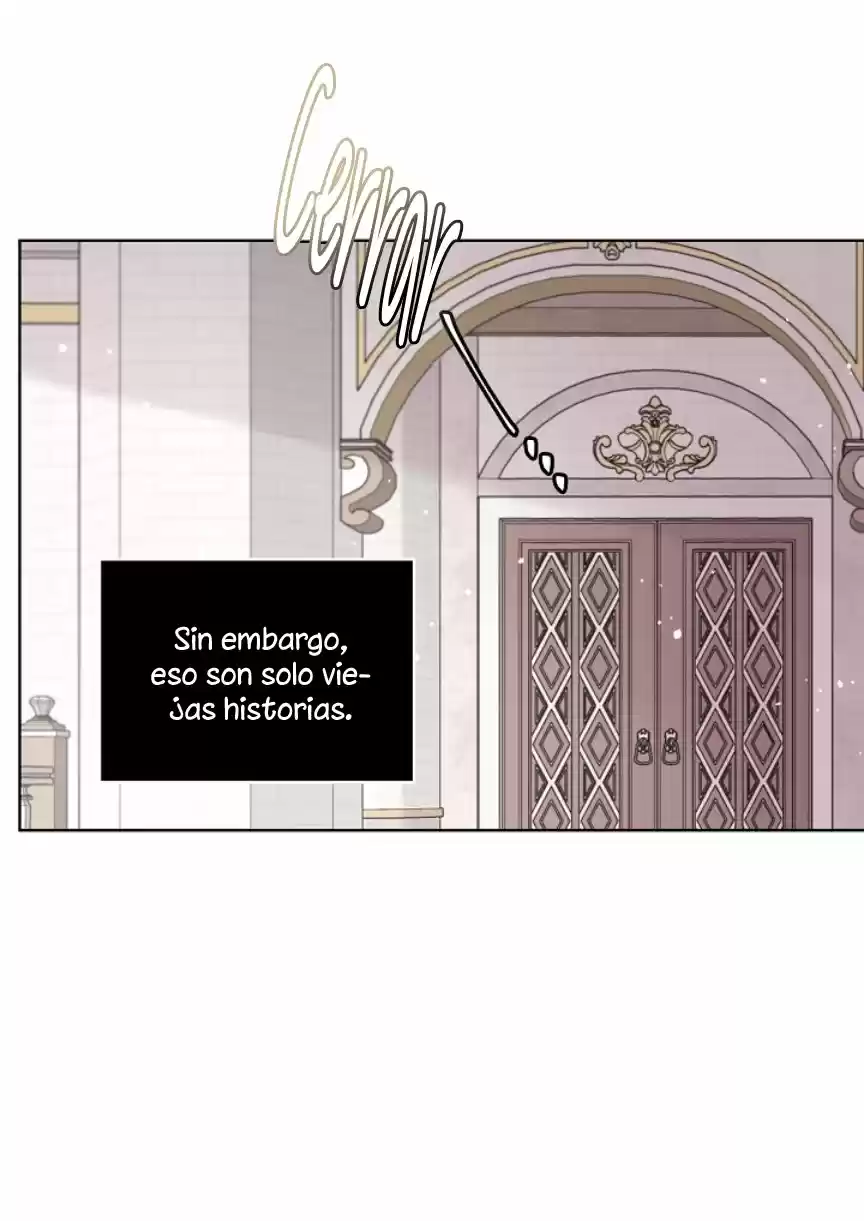 ME CONVERTÍ EN LA MADRE DEL PROTAGONISTA - Capítulo 52 - Página 50 - LectorTMOo