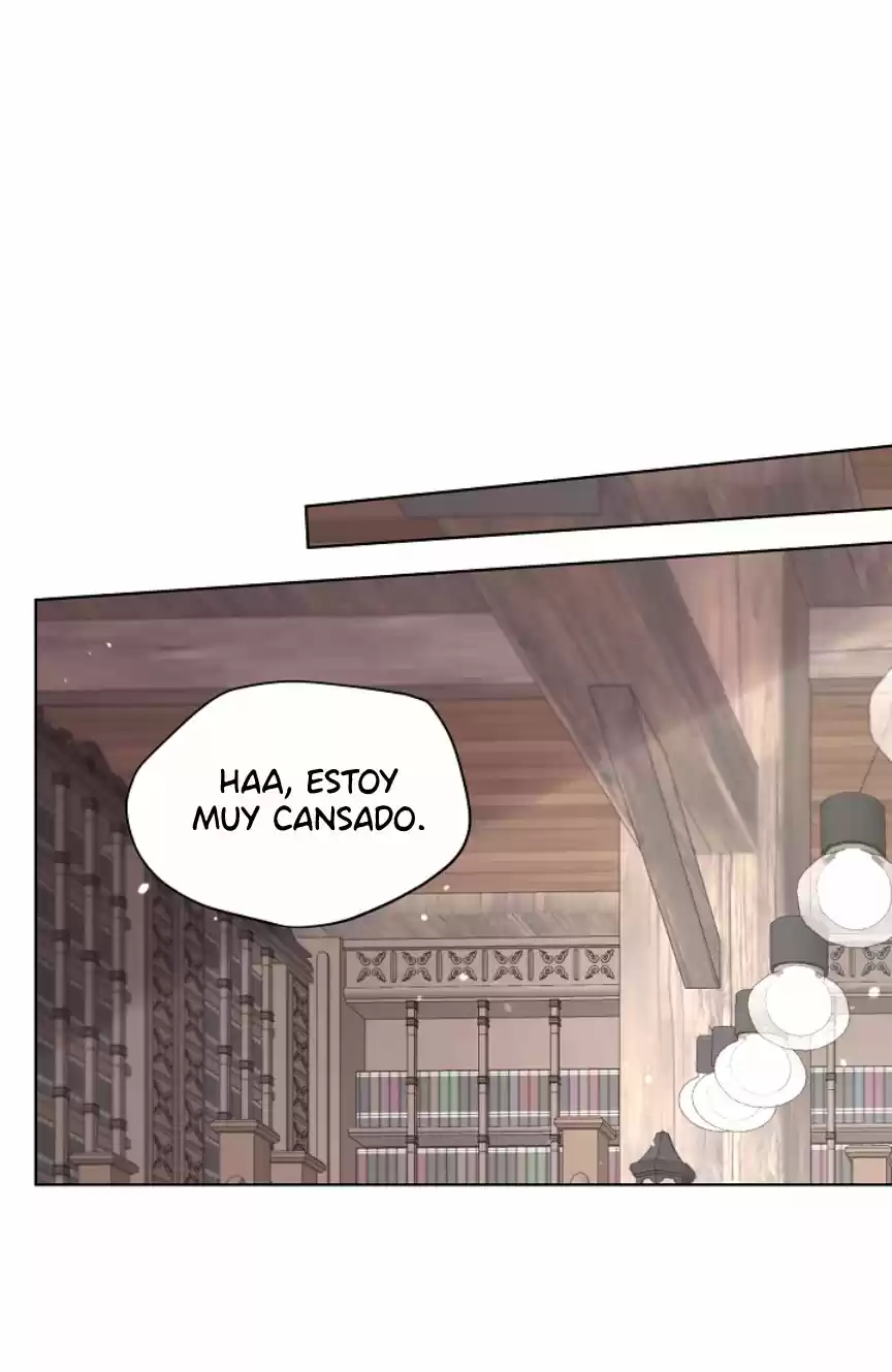 ME CONVERTÍ EN LA MADRE DEL PROTAGONISTA - Capítulo 52 - Página 51 - LectorTMOo