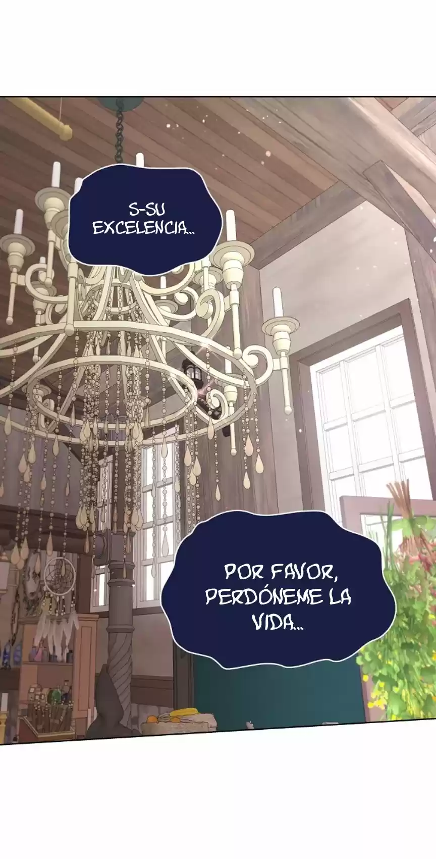 ME CONVERTÍ EN LA MADRE DEL PROTAGONISTA - Capítulo 52 - Página 59 - LectorTMOo