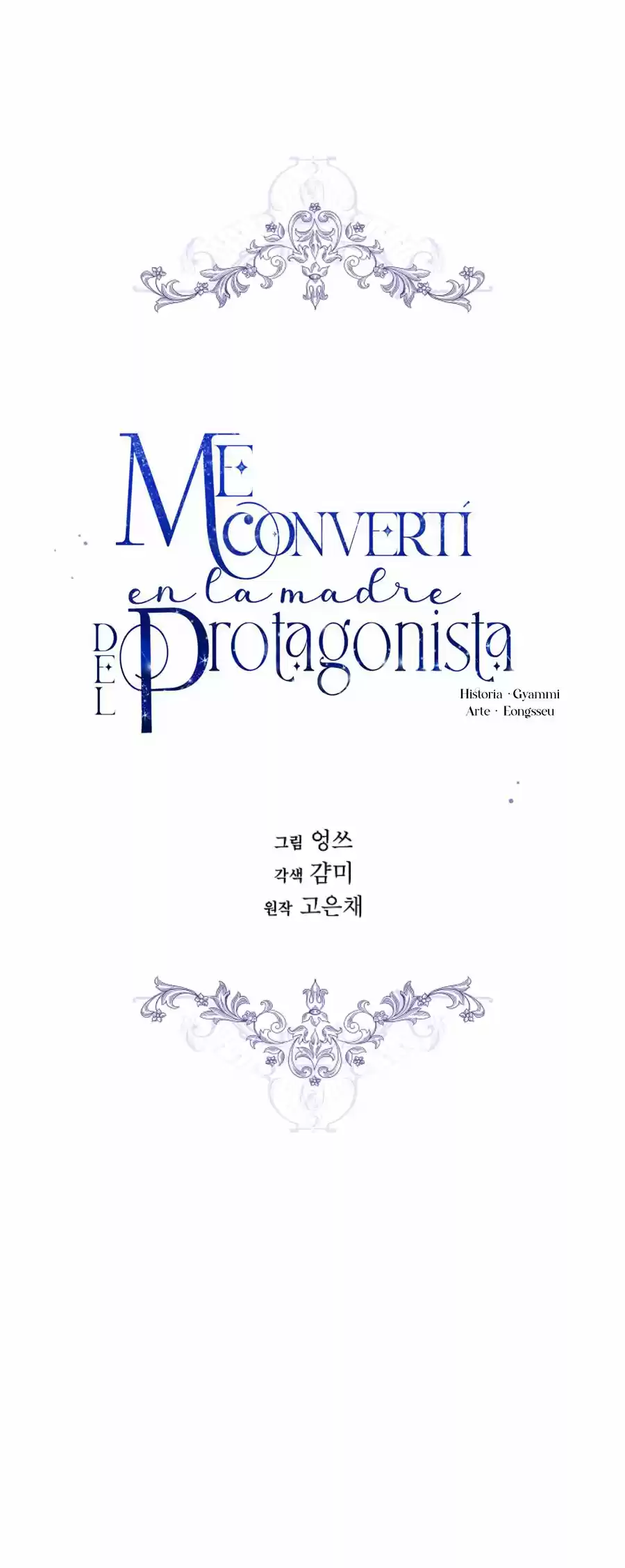 ME CONVERTÍ EN LA MADRE DEL PROTAGONISTA - Capítulo 53 - Página 4 - LectorTMOo