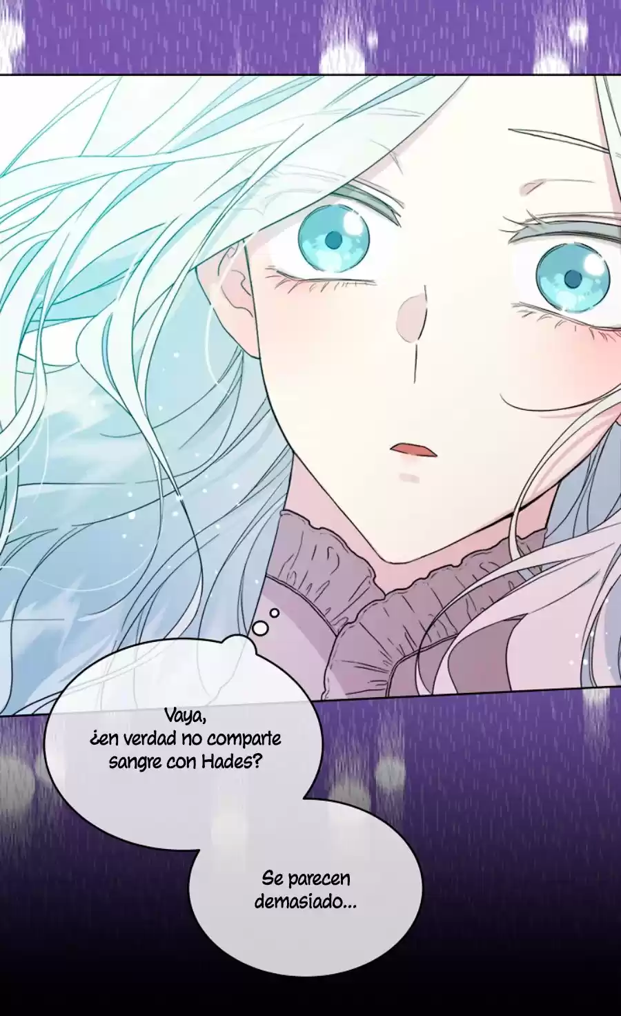 ME CONVERTÍ EN LA MADRE DEL PROTAGONISTA - Capítulo 53 - Página 16 - LectorTMOo
