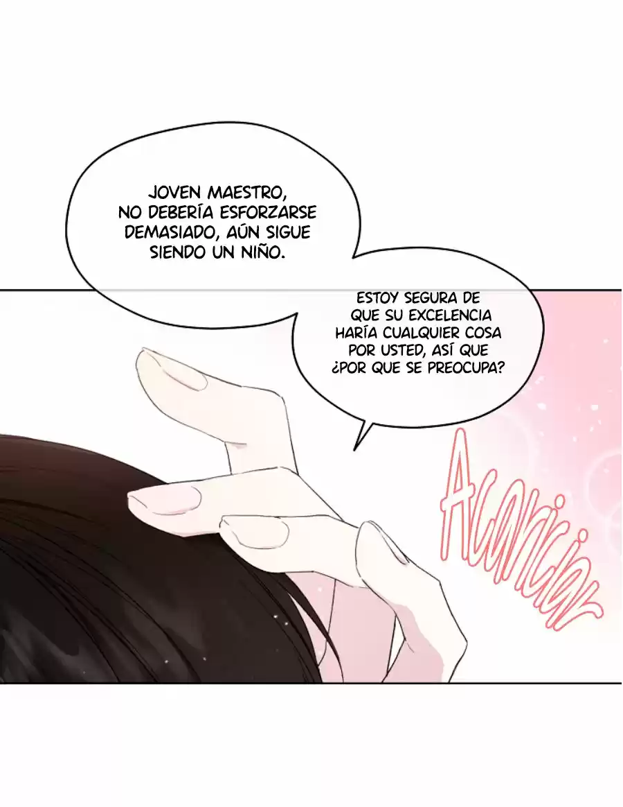 ME CONVERTÍ EN LA MADRE DEL PROTAGONISTA - Capítulo 53 - Página 28 - LectorTMOo