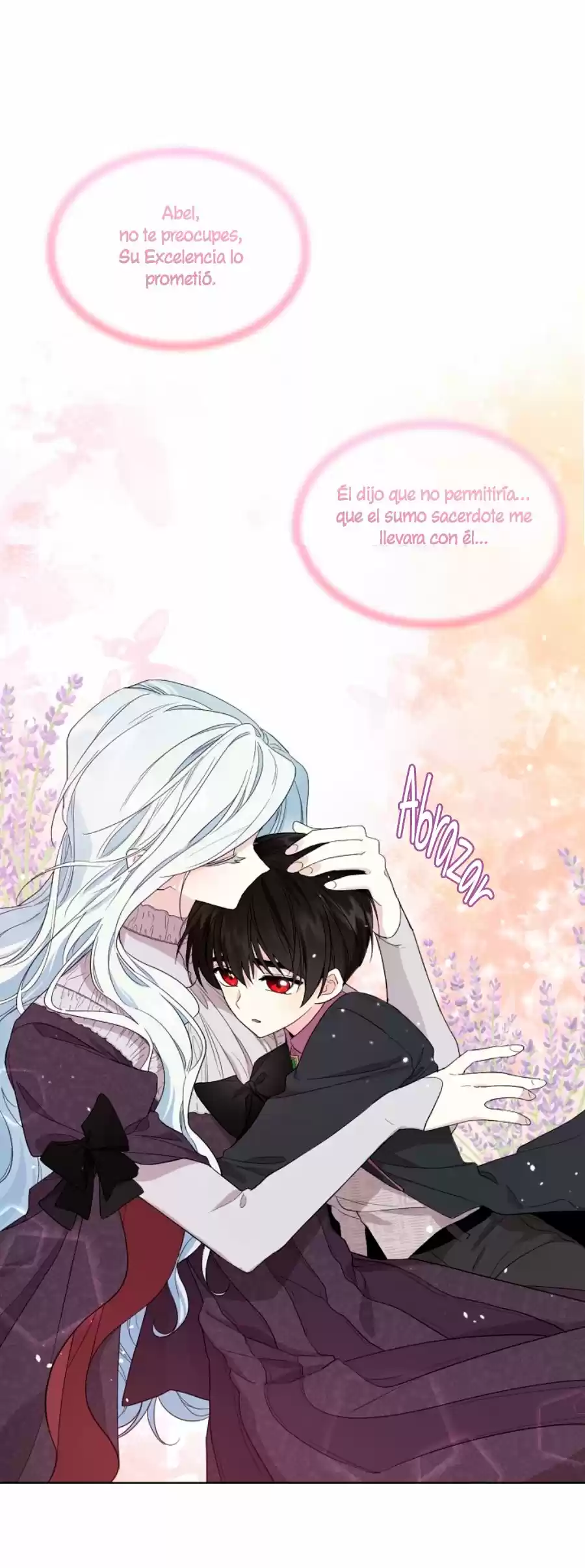 ME CONVERTÍ EN LA MADRE DEL PROTAGONISTA - Capítulo 53 - Página 29 - LectorTMOo