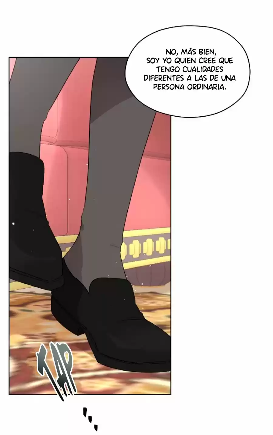 ME CONVERTÍ EN LA MADRE DEL PROTAGONISTA - Capítulo 53 - Página 46 - LectorTMOo