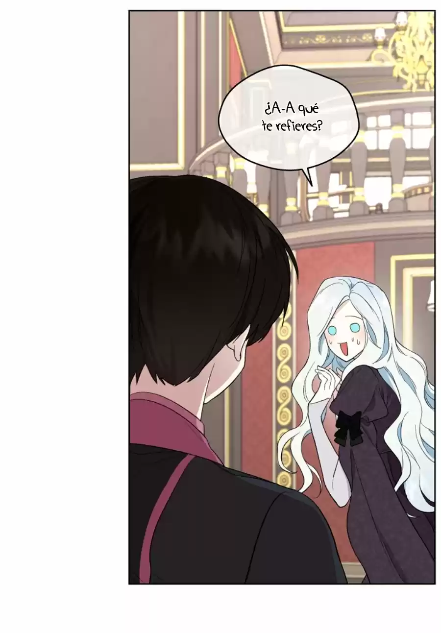 ME CONVERTÍ EN LA MADRE DEL PROTAGONISTA - Capítulo 53 - Página 47 - LectorTMOo