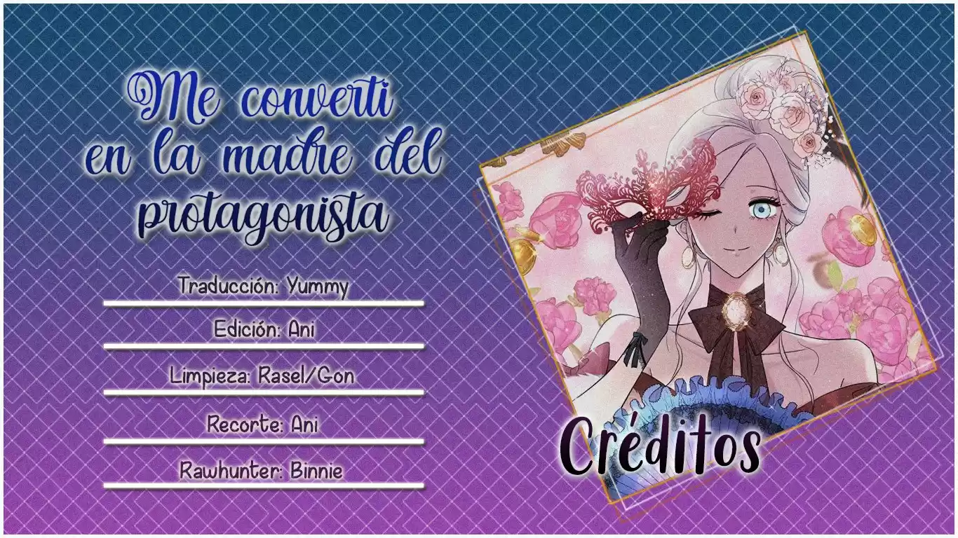 ME CONVERTÍ EN LA MADRE DEL PROTAGONISTA - Capítulo 54 - Página 3 - LectorTMOo