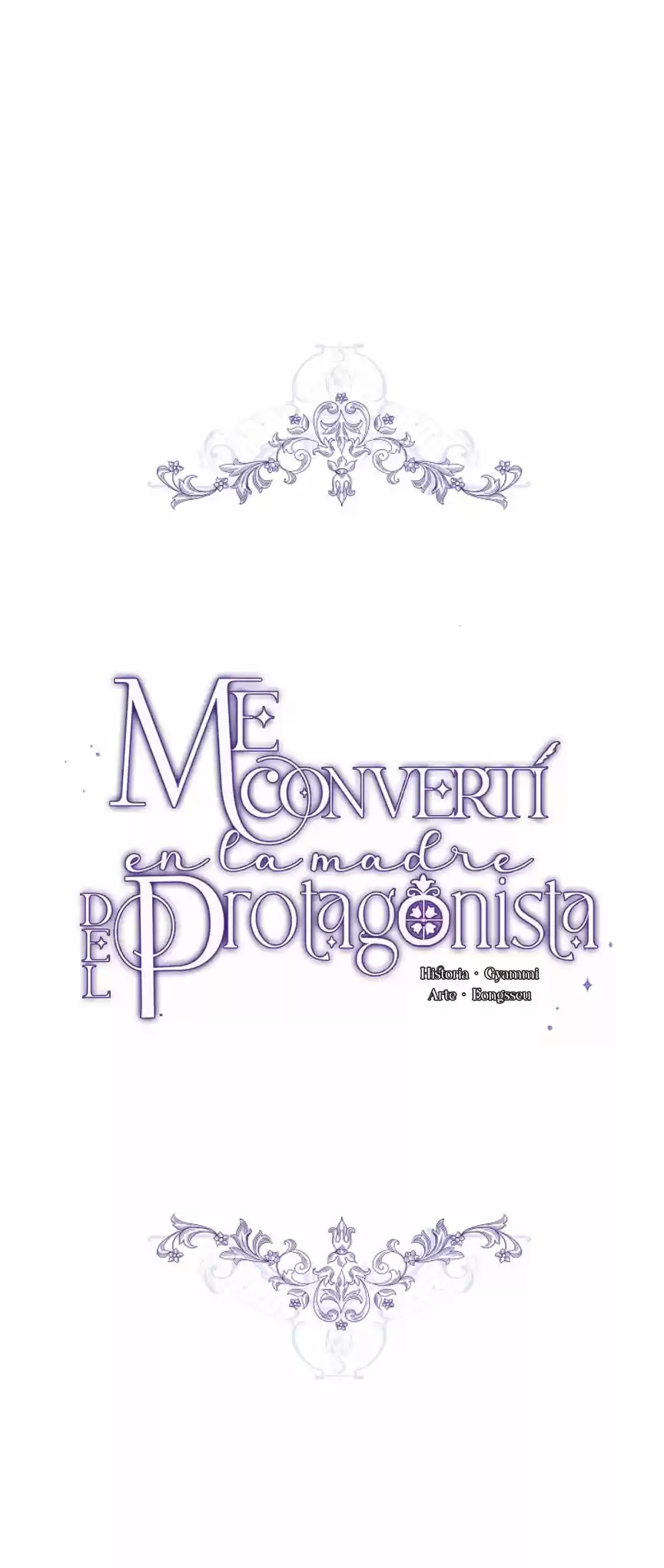 ME CONVERTÍ EN LA MADRE DEL PROTAGONISTA - Capítulo 54 - Página 12 - LectorTMOo