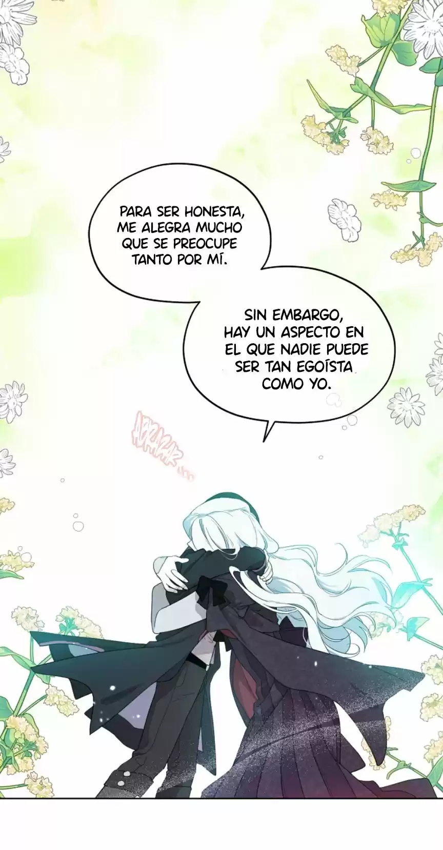 ME CONVERTÍ EN LA MADRE DEL PROTAGONISTA - Capítulo 54 - Página 19 - LectorTMOo