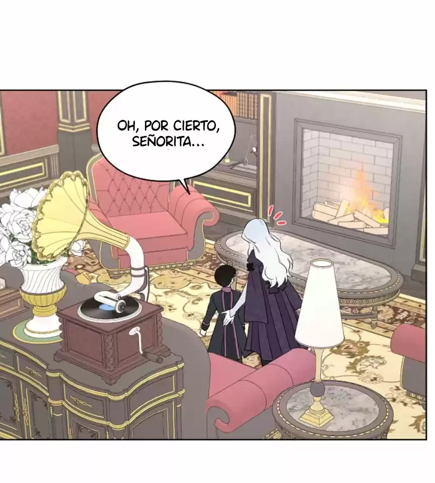 ME CONVERTÍ EN LA MADRE DEL PROTAGONISTA - Capítulo 54 - Página 23 - LectorTMOo