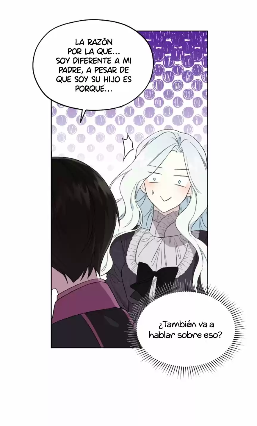 ME CONVERTÍ EN LA MADRE DEL PROTAGONISTA - Capítulo 54 - Página 24 - LectorTMOo