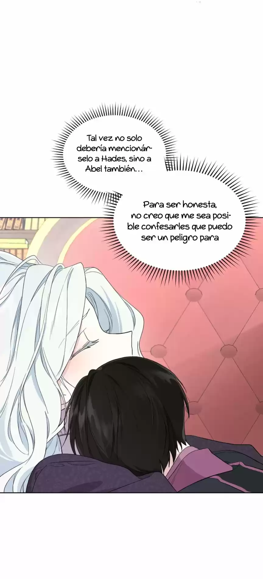 ME CONVERTÍ EN LA MADRE DEL PROTAGONISTA - Capítulo 54 - Página 47 - LectorTMOo