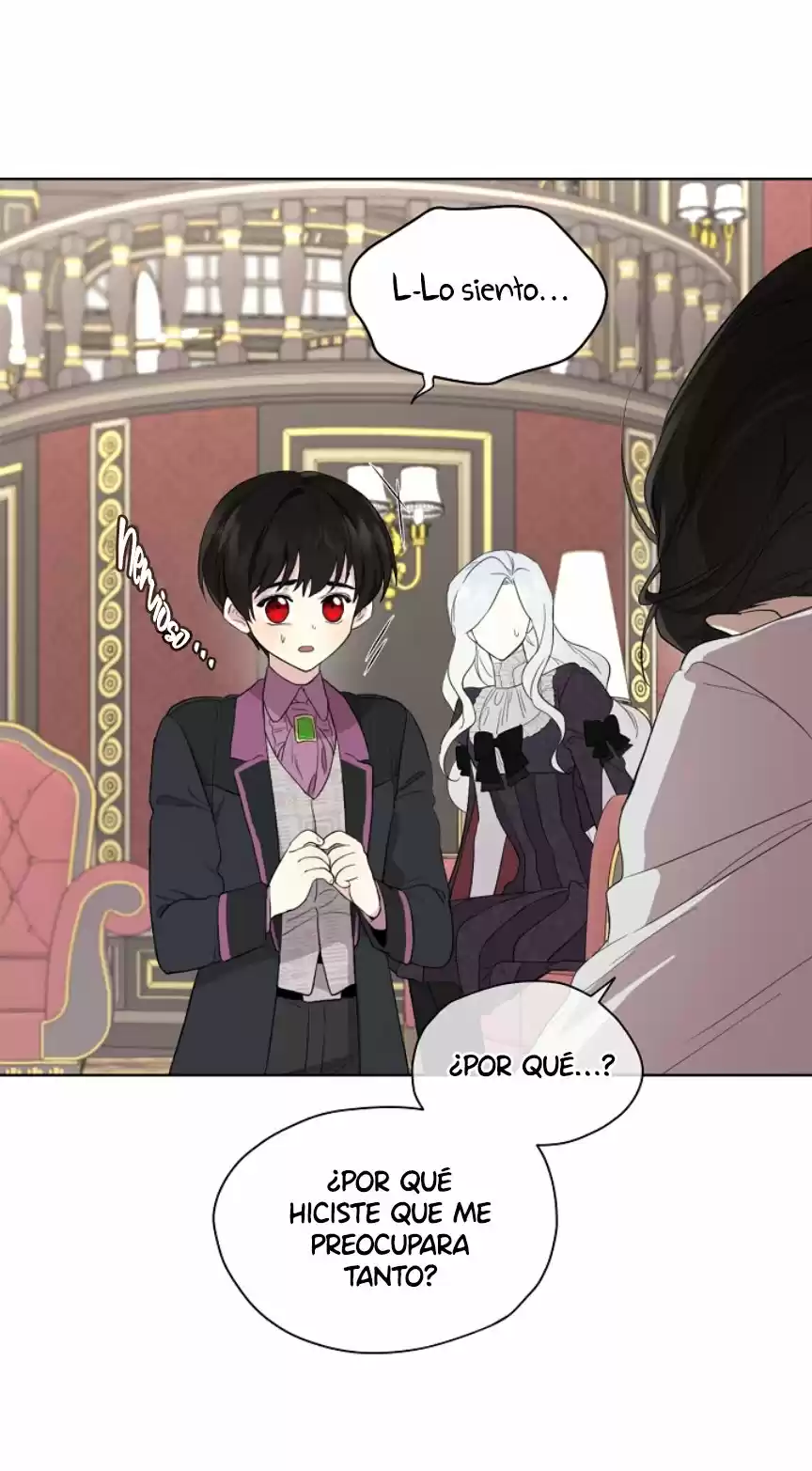 ME CONVERTÍ EN LA MADRE DEL PROTAGONISTA - Capítulo 54 - Página 53 - LectorTMOo