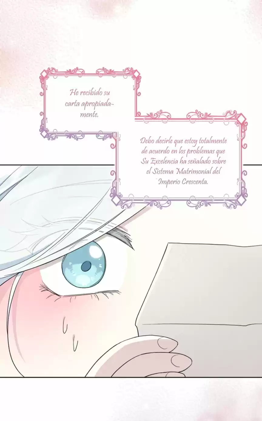ME CONVERTÍ EN LA MADRE DEL PROTAGONISTA - Capítulo 55 - Página 14 - LectorTMOo