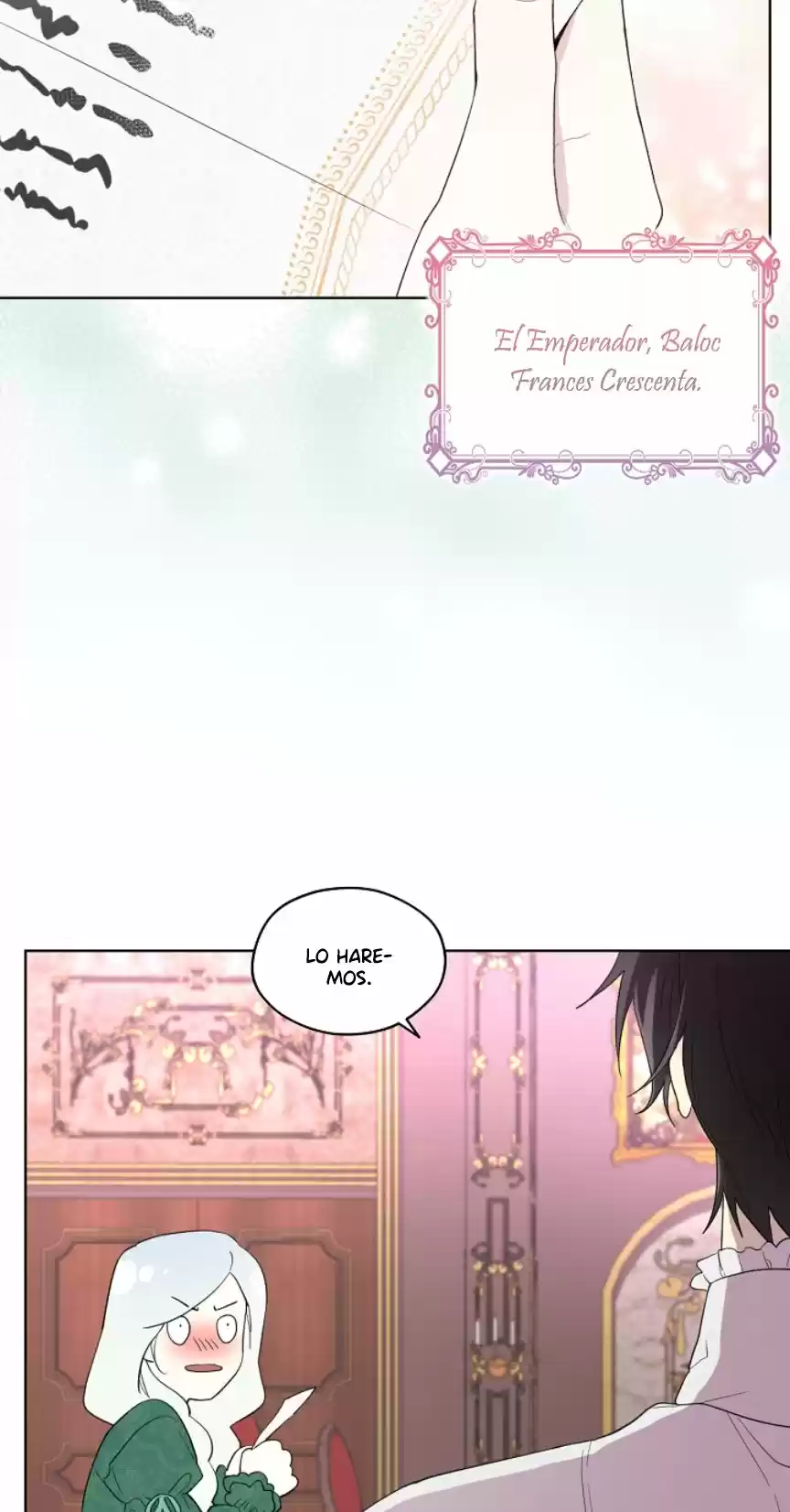 ME CONVERTÍ EN LA MADRE DEL PROTAGONISTA - Capítulo 55 - Página 16 - LectorTMOo