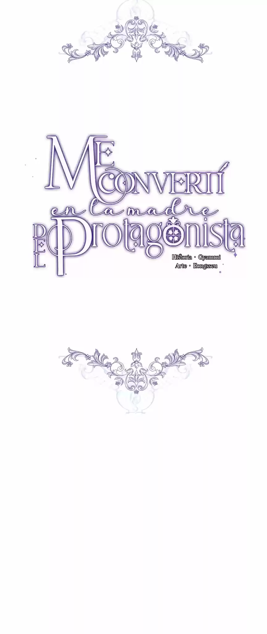 ME CONVERTÍ EN LA MADRE DEL PROTAGONISTA - Capítulo 55 - Página 20 - LectorTMOo