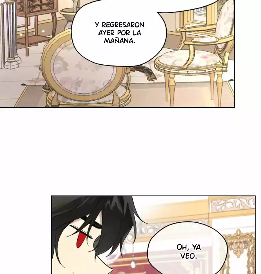 ME CONVERTÍ EN LA MADRE DEL PROTAGONISTA - Capítulo 55 - Página 32 - LectorTMOo