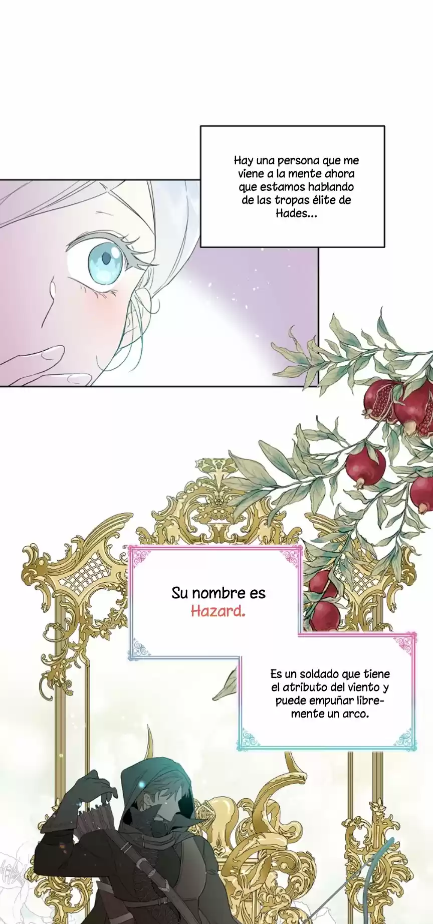 ME CONVERTÍ EN LA MADRE DEL PROTAGONISTA - Capítulo 55 - Página 34 - LectorTMOo