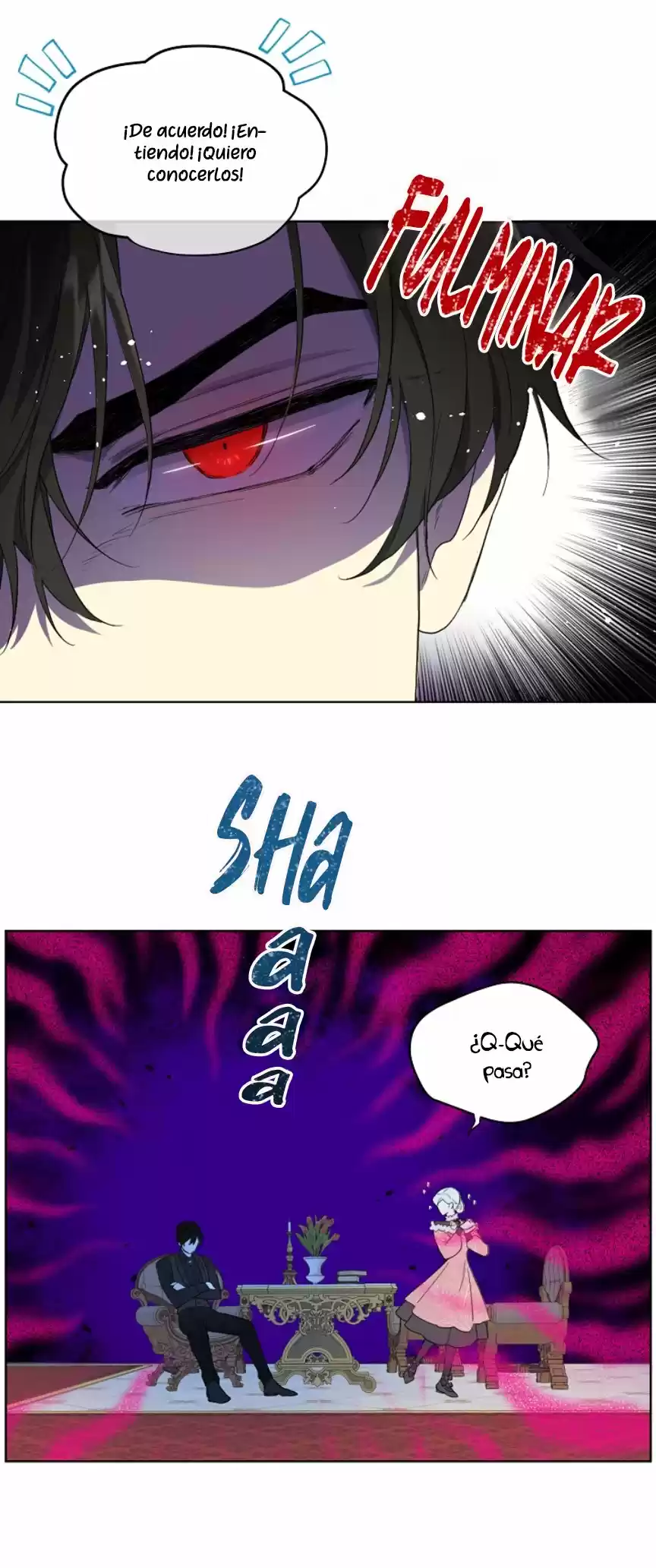 ME CONVERTÍ EN LA MADRE DEL PROTAGONISTA - Capítulo 55 - Página 41 - LectorTMOo