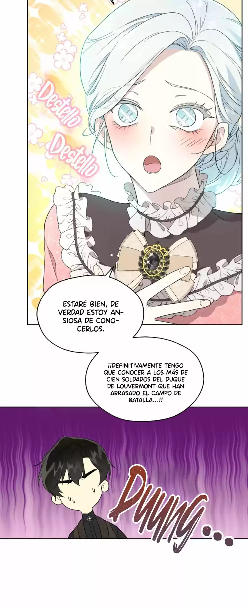 ME CONVERTÍ EN LA MADRE DEL PROTAGONISTA - Capítulo 55 - Página 48 - LectorTMOo